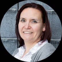 Diane VanShaar